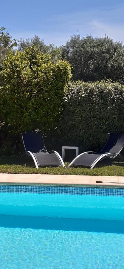 Studio 5Min Plage Agosta Albitreccia Exterior photo