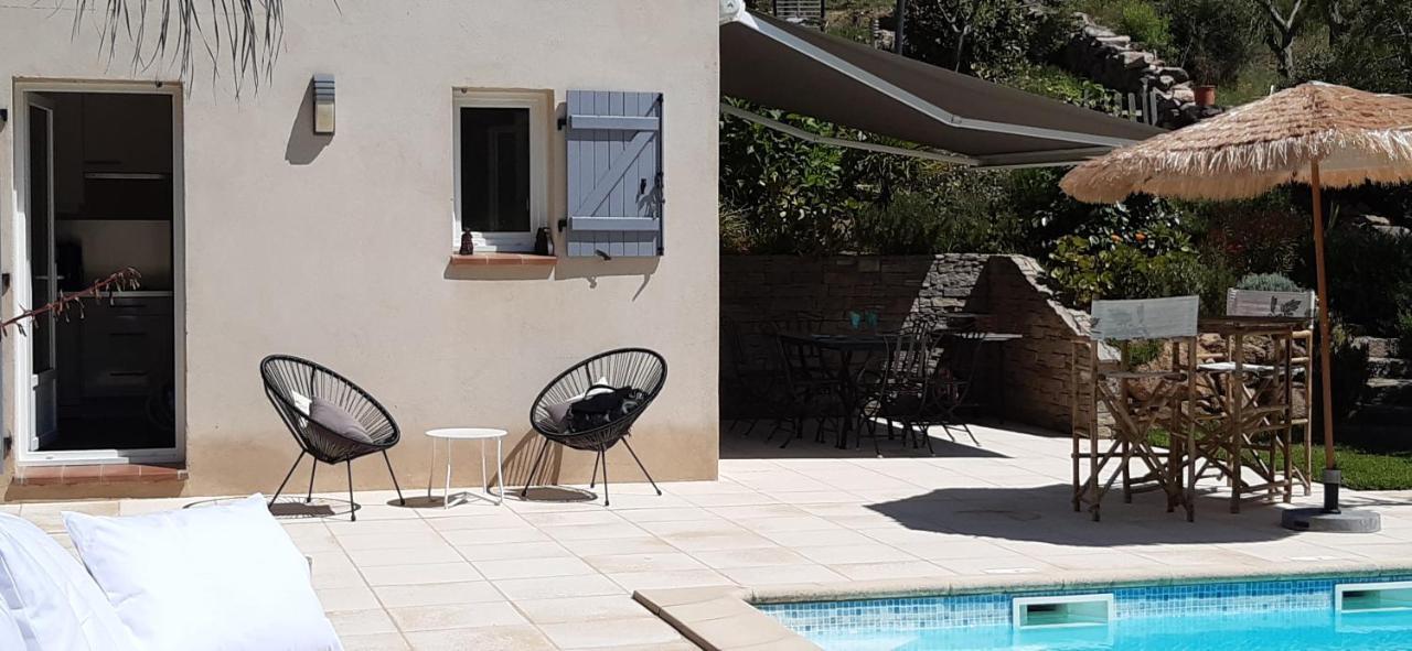 Studio 5Min Plage Agosta Albitreccia Exterior photo